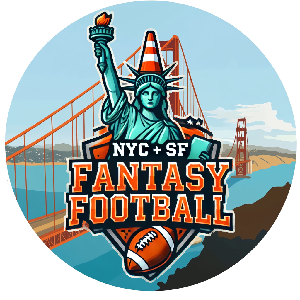 league logo